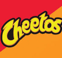 Cheetos Logo